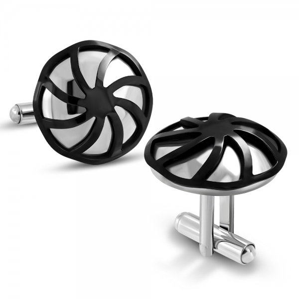 Butoni camasa inox model elice [2]